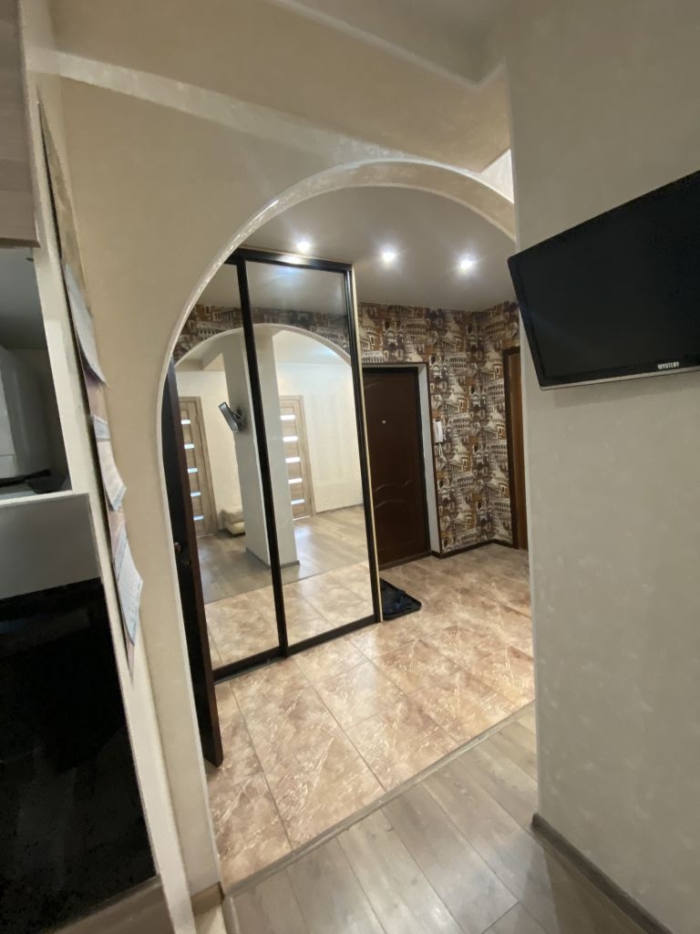 Аренда 2-комнатной квартиры, Нижний Новгород, Тонкинская ул,  14а