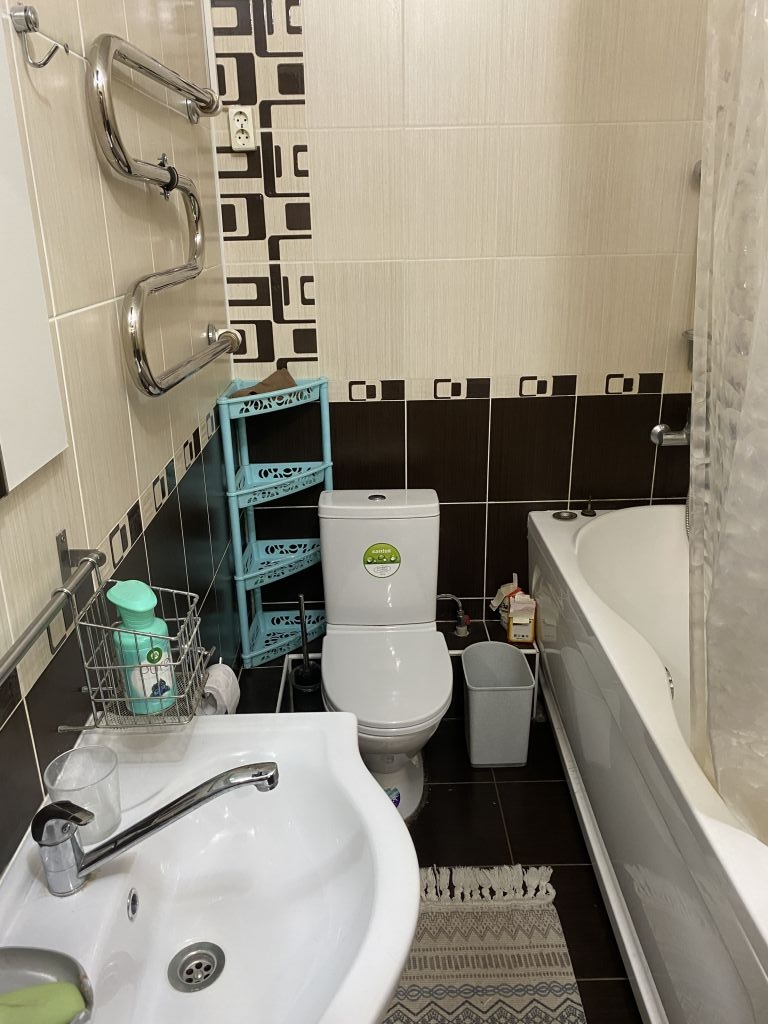 Аренда 2-комнатной квартиры, Нижний Новгород, Тонкинская ул,  14а