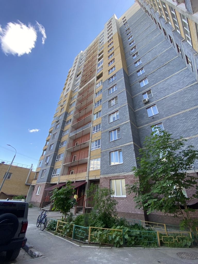 Аренда 2-комнатной квартиры, Нижний Новгород, Тонкинская ул,  14а