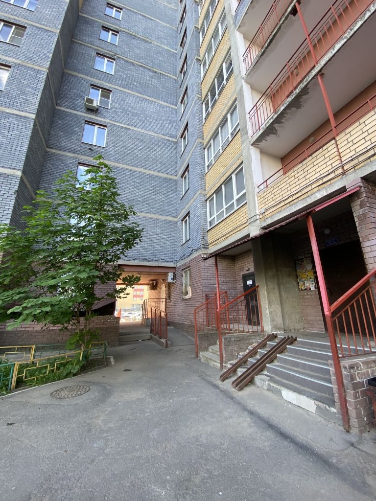 Аренда 2-комнатной квартиры, Нижний Новгород, Тонкинская ул,  14а