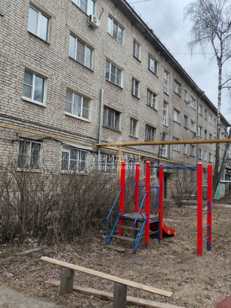 Продажа комнаты, 13м <sup>2</sup>, Нижний Новгород, Гороховецкая ул,  52