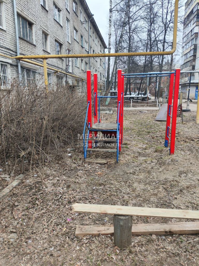 Продажа комнаты, 13м <sup>2</sup>, Нижний Новгород, Гороховецкая ул,  52