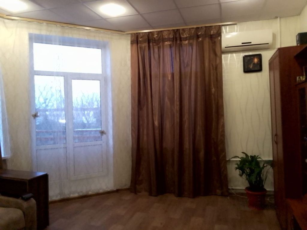 Продажа 2-комнатной квартиры, Саратов, 50 лет Октября пр-кт,  73