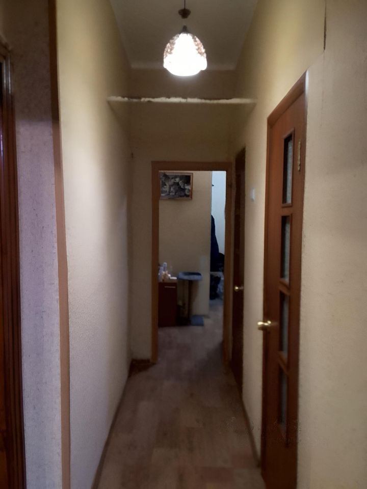 Продажа 2-комнатной квартиры, Саратов, 50 лет Октября пр-кт,  73