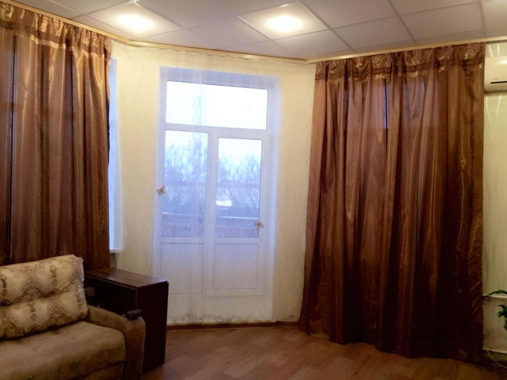 Продажа 2-комнатной квартиры, Саратов, 50 лет Октября пр-кт,  73