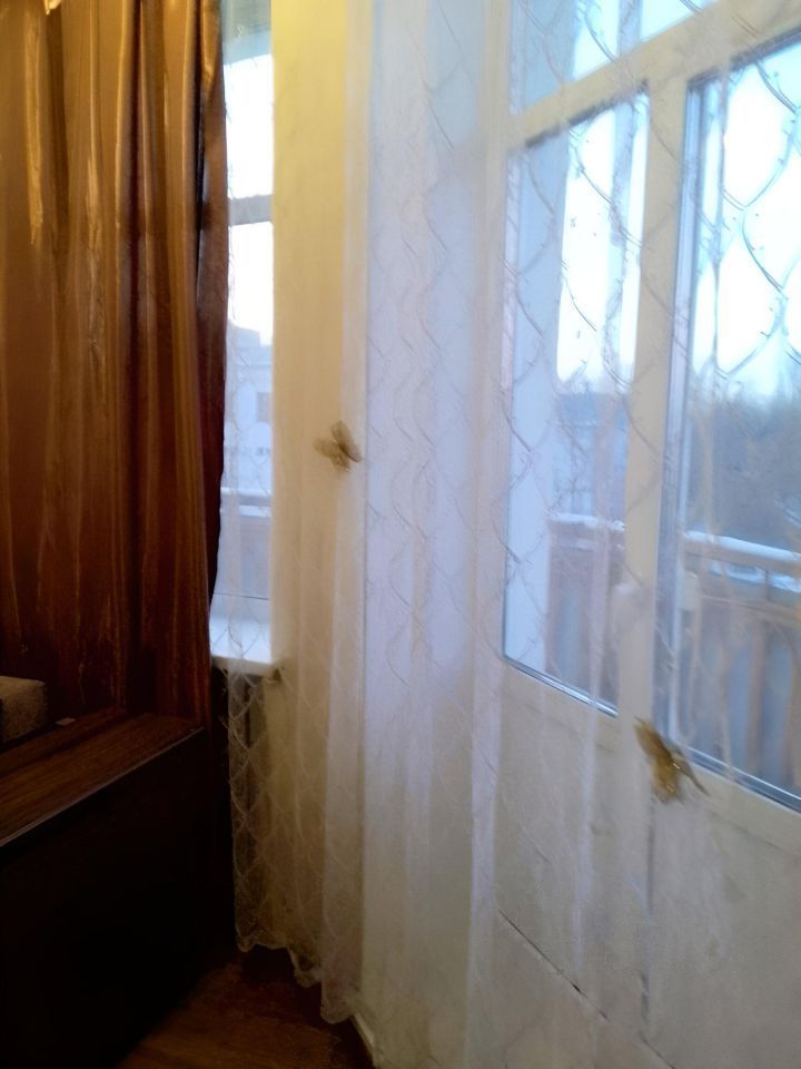 Продажа 2-комнатной квартиры, Саратов, 50 лет Октября пр-кт,  73