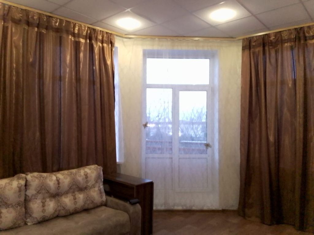 Продажа 2-комнатной квартиры, Саратов, 50 лет Октября пр-кт,  73