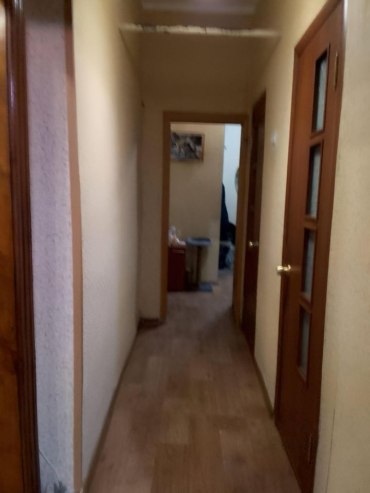 Продажа 2-комнатной квартиры, Саратов, 50 лет Октября пр-кт,  73