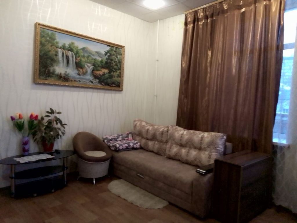 Продажа 2-комнатной квартиры, Саратов, 50 лет Октября пр-кт,  73