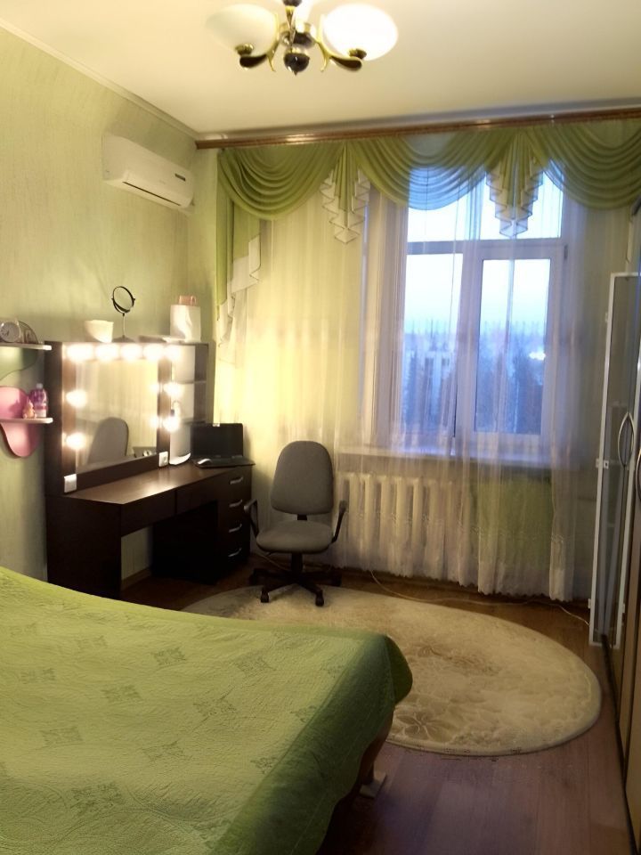 Продажа 2-комнатной квартиры, Саратов, 50 лет Октября пр-кт,  73