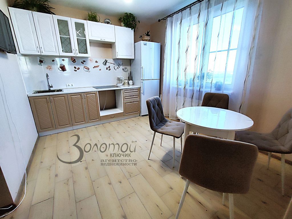 Продажа 2-комнатной квартиры, Нижний Новгород, Цветочная ул,  13к2