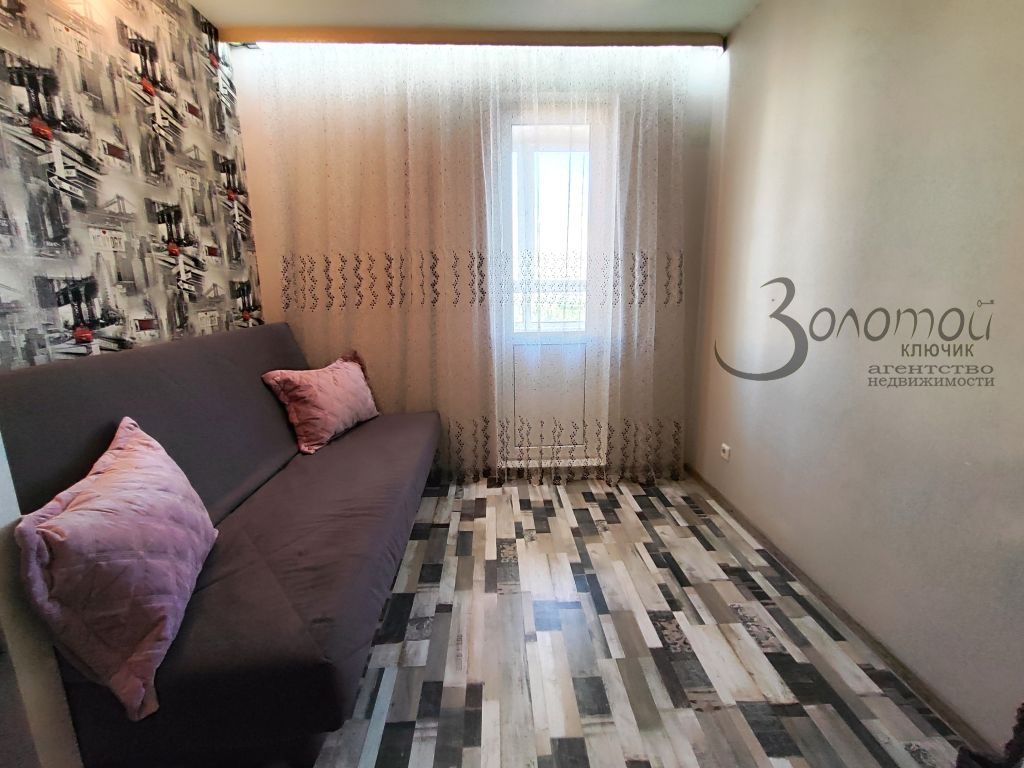 Продажа 2-комнатной квартиры, Нижний Новгород, Цветочная ул,  13к2