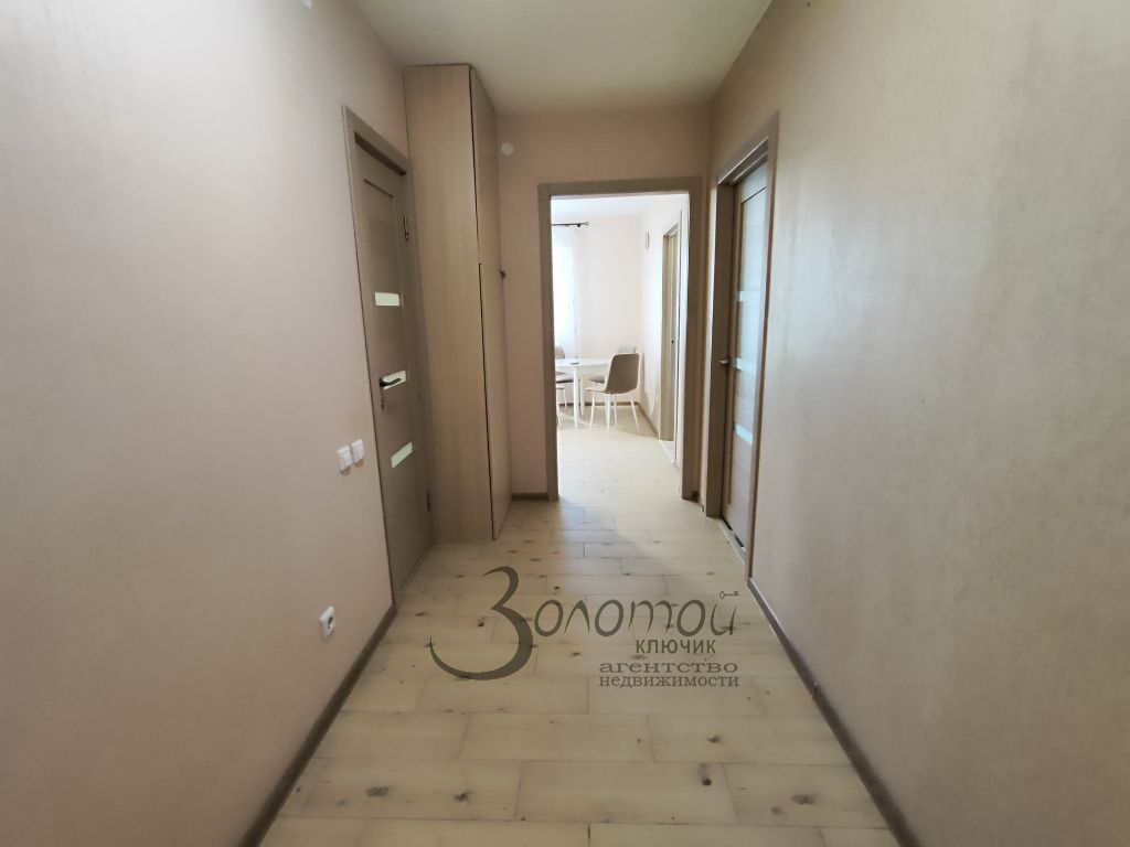 Продажа 2-комнатной квартиры, Нижний Новгород, Цветочная ул,  13к2