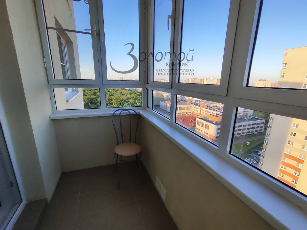 Продажа 2-комнатной квартиры, Нижний Новгород, Цветочная ул,  13к2