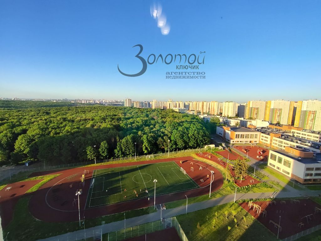 Продажа 2-комнатной квартиры, Нижний Новгород, Цветочная ул,  13к2