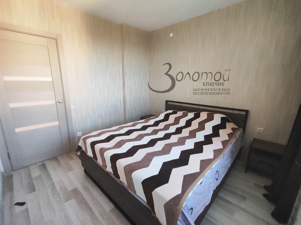 Продажа 2-комнатной квартиры, Нижний Новгород, Цветочная ул,  13к2