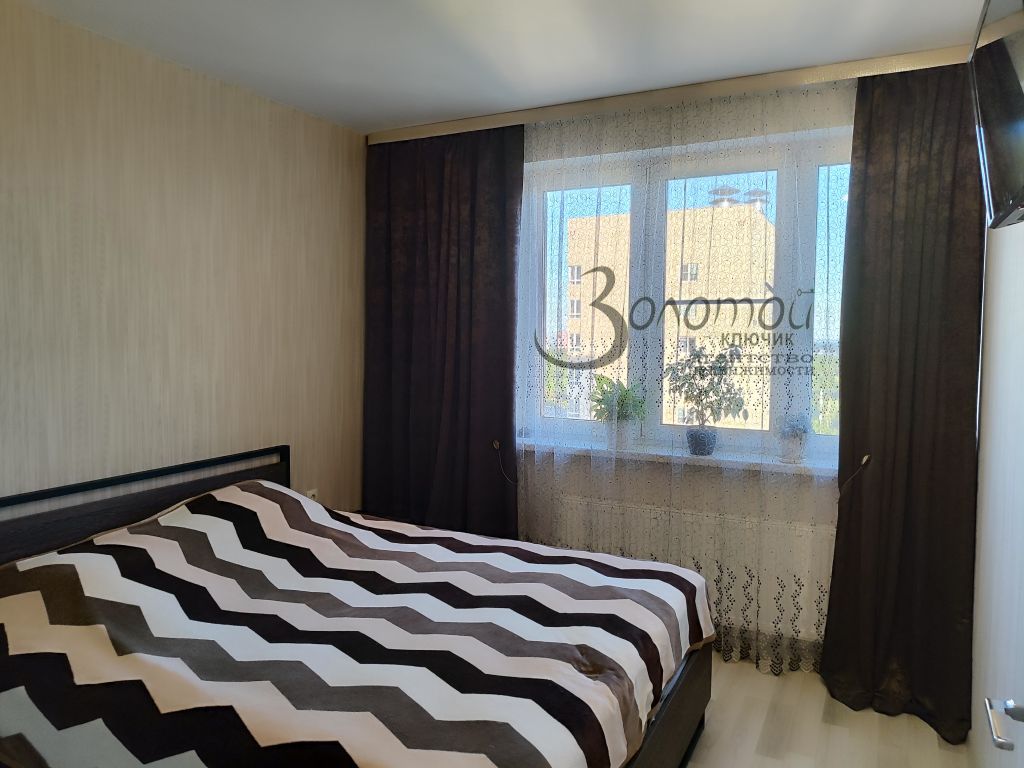 Продажа 2-комнатной квартиры, Нижний Новгород, Цветочная ул,  13к2