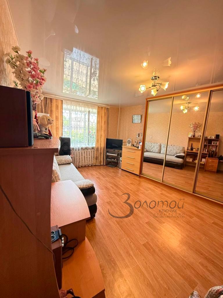 Продажа комнаты, 21м <sup>2</sup>, Нижний Новгород, Мончегорская ул,  12к1