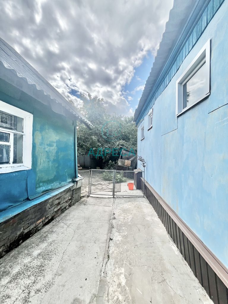 Продажа дома, 85м <sup>2</sup>, 50 сот., Глинное, Приоскольская