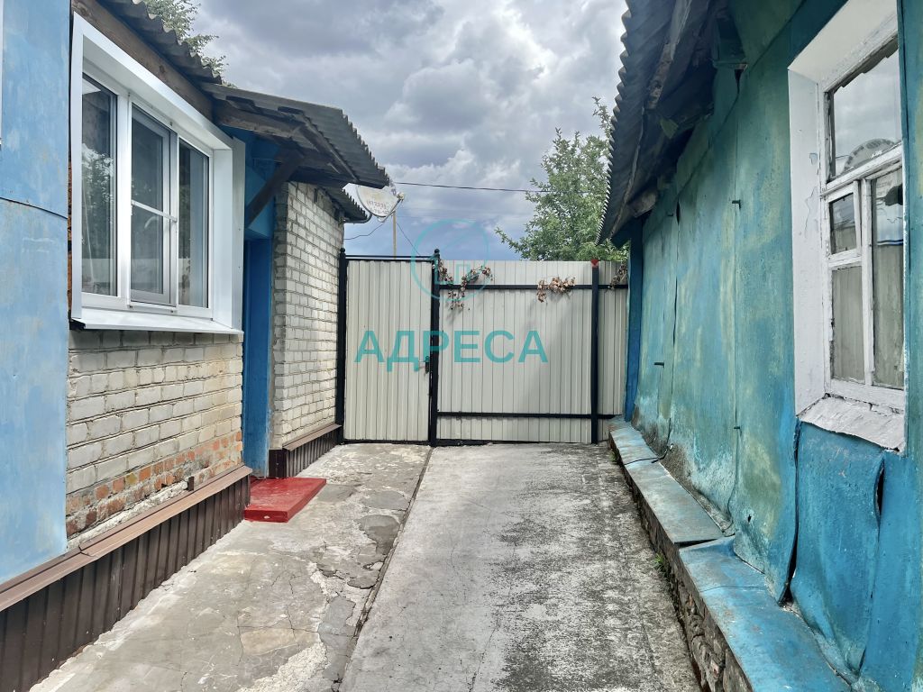 Продажа дома, 85м <sup>2</sup>, 50 сот., Глинное, Приоскольская
