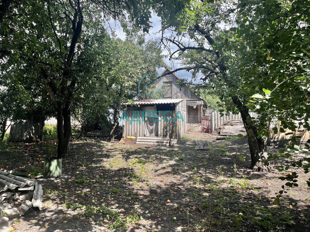 Продажа дома, 85м <sup>2</sup>, 50 сот., Глинное, Приоскольская