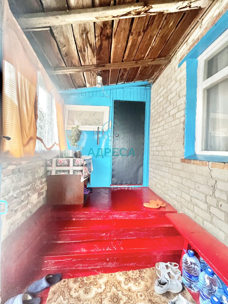 Продажа дома, 85м <sup>2</sup>, 50 сот., Глинное, Приоскольская