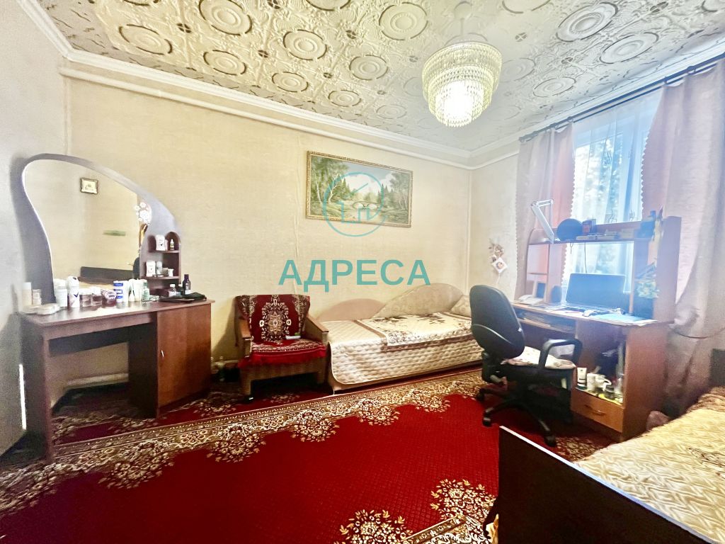 Продажа дома, 85м <sup>2</sup>, 50 сот., Глинное, Приоскольская