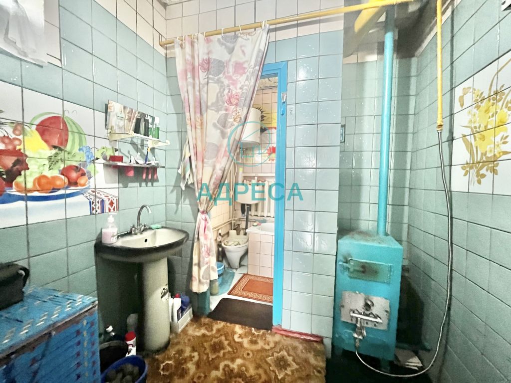 Продажа дома, 85м <sup>2</sup>, 50 сот., Глинное, Приоскольская