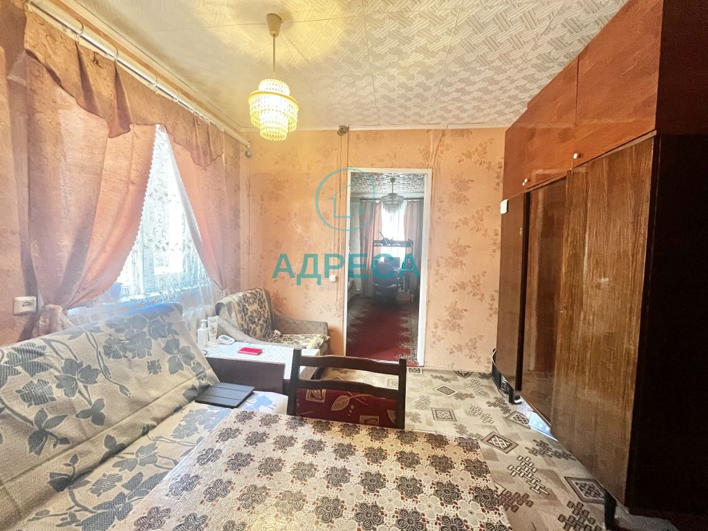 Продажа дома, 85м <sup>2</sup>, 50 сот., Глинное, Приоскольская