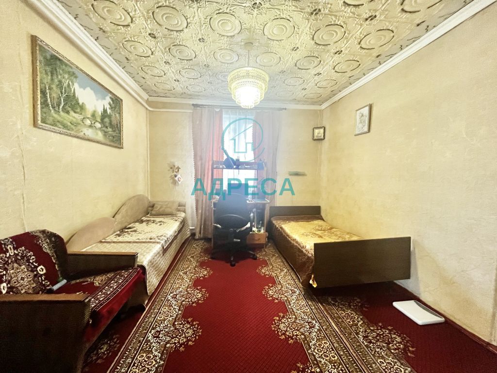 Продажа дома, 85м <sup>2</sup>, 50 сот., Глинное, Приоскольская