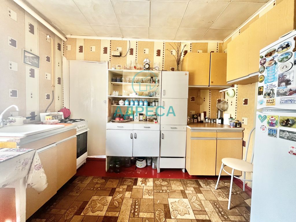 Продажа дома, 85м <sup>2</sup>, 50 сот., Глинное, Приоскольская