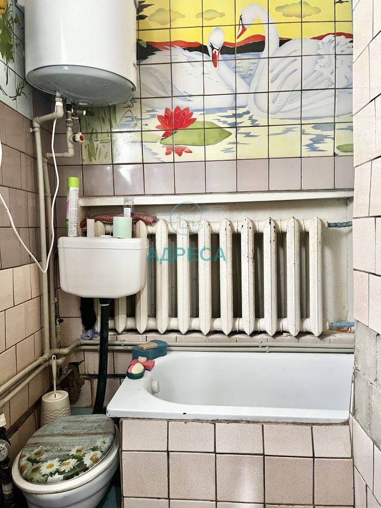 Продажа дома, 85м <sup>2</sup>, 50 сот., Глинное, Приоскольская