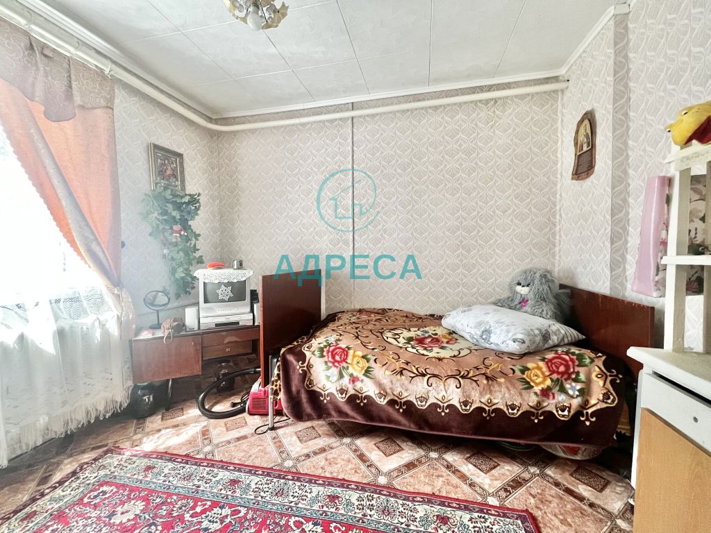 Продажа дома, 85м <sup>2</sup>, 50 сот., Глинное, Приоскольская