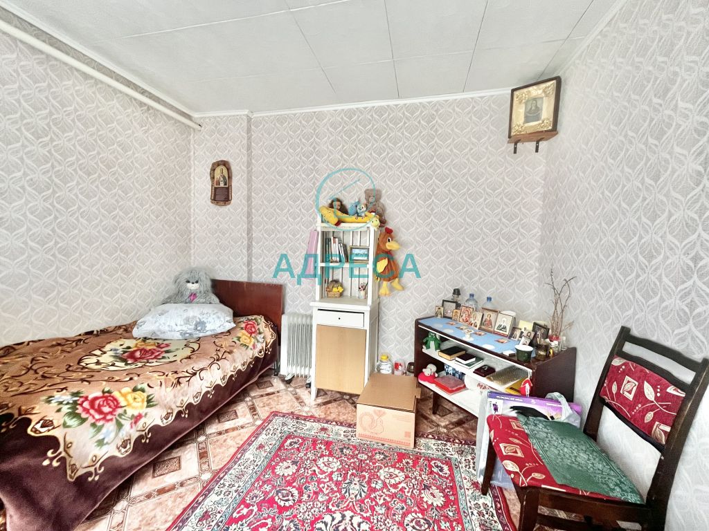 Продажа дома, 85м <sup>2</sup>, 50 сот., Глинное, Приоскольская