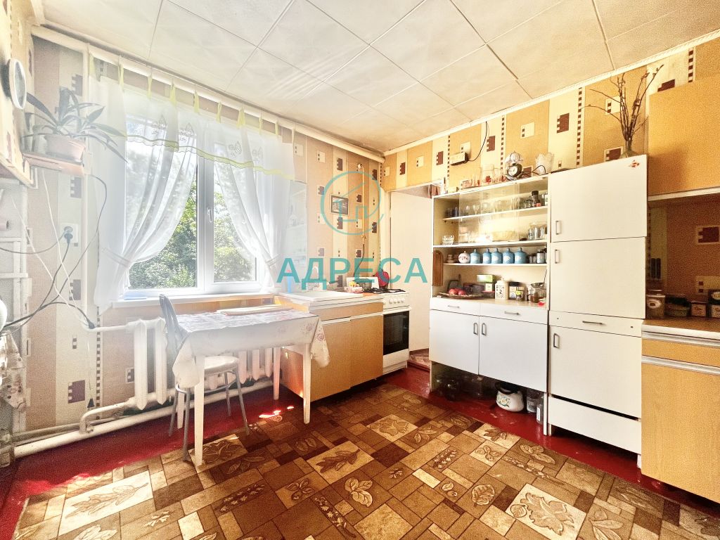 Продажа дома, 85м <sup>2</sup>, 50 сот., Глинное, Приоскольская