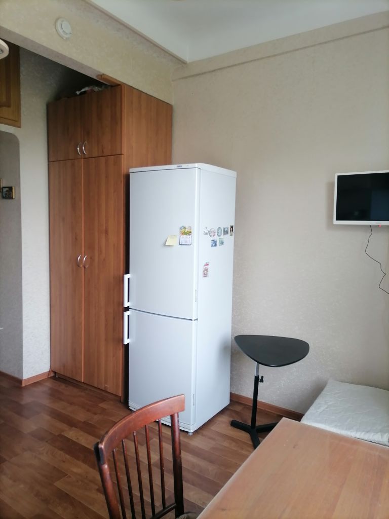 Продажа 1-комнатной квартиры, Нижний Новгород, Краснодонцев ул,  7