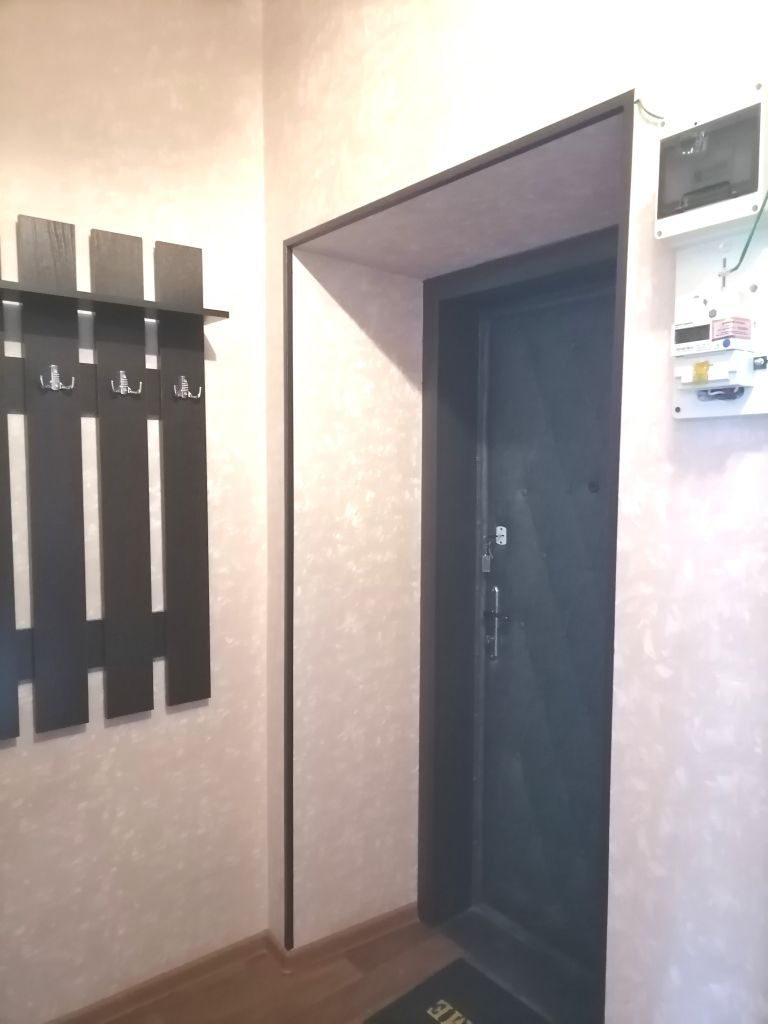 Продажа 1-комнатной квартиры, Нижний Новгород, Краснодонцев ул,  7