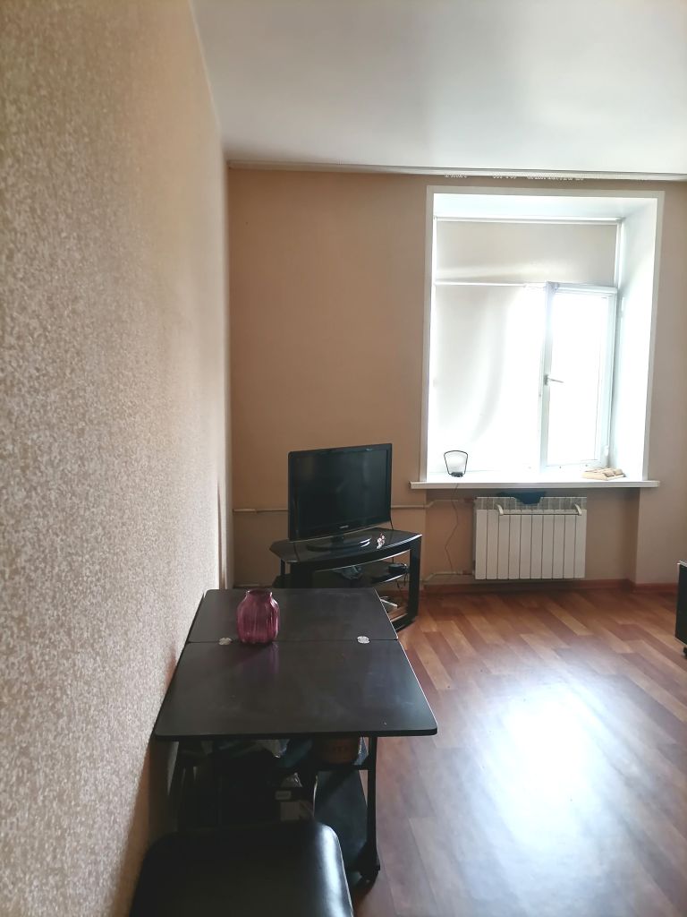 Продажа 1-комнатной квартиры, Нижний Новгород, Краснодонцев ул,  7