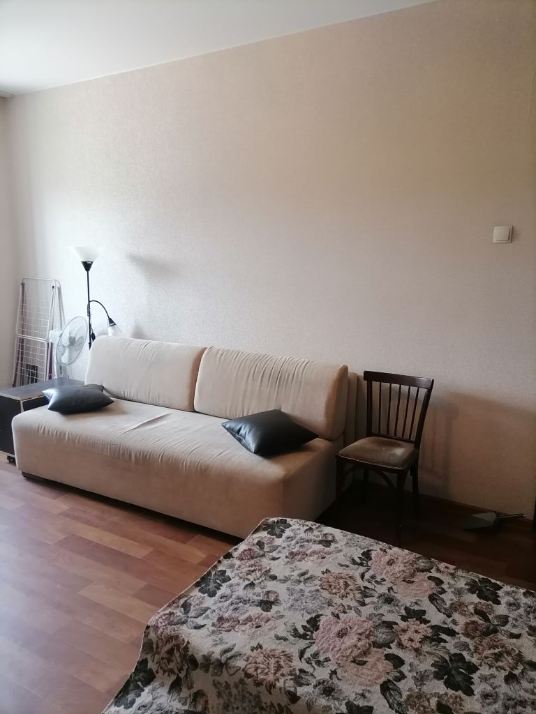 Продажа 1-комнатной квартиры, Нижний Новгород, Краснодонцев ул,  7