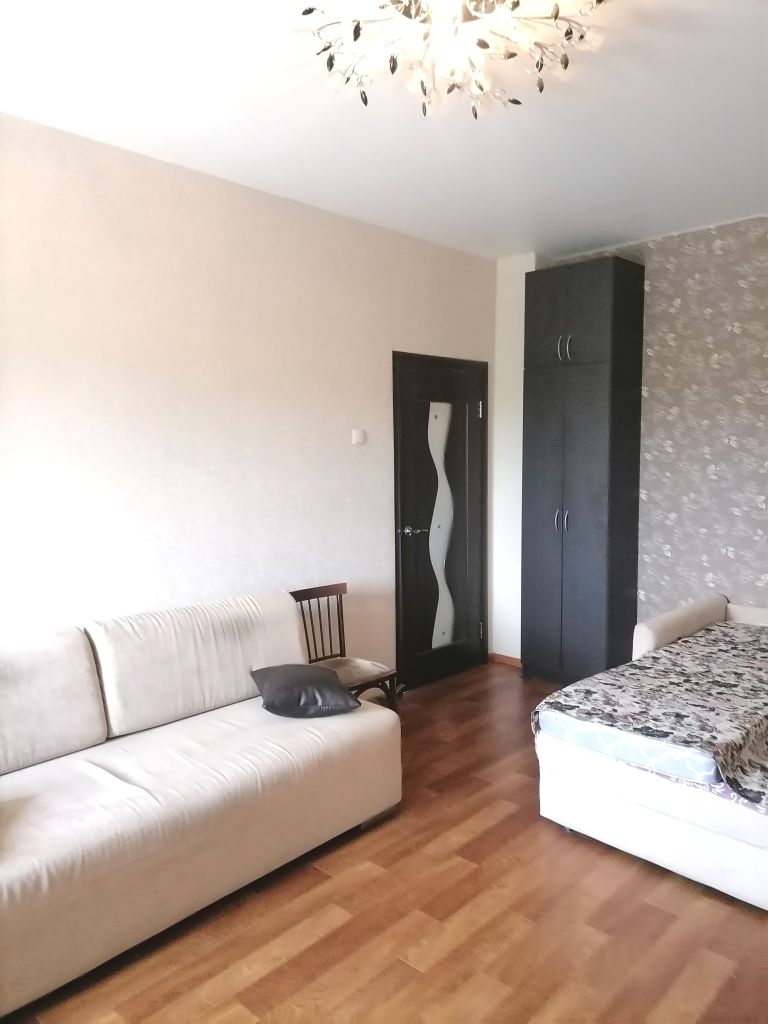 Продажа 1-комнатной квартиры, Нижний Новгород, Краснодонцев ул,  7