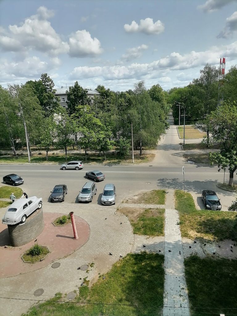 Продажа 1-комнатной квартиры, Нижний Новгород, Краснодонцев ул,  7