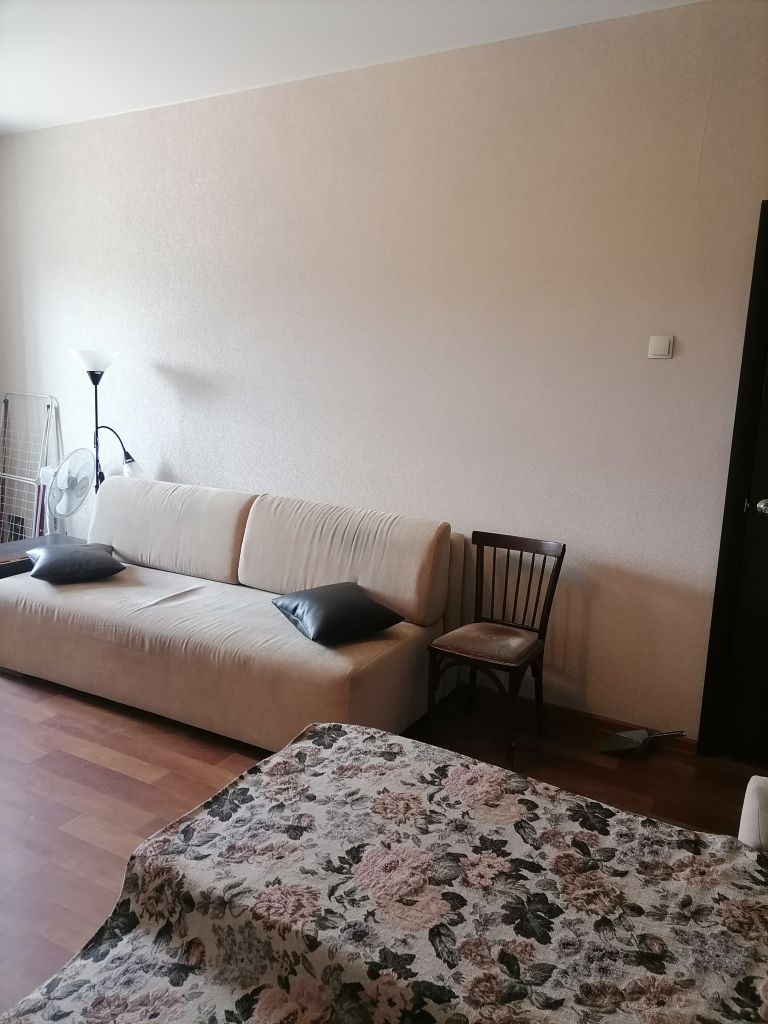 Продажа 1-комнатной квартиры, Нижний Новгород, Краснодонцев ул,  7