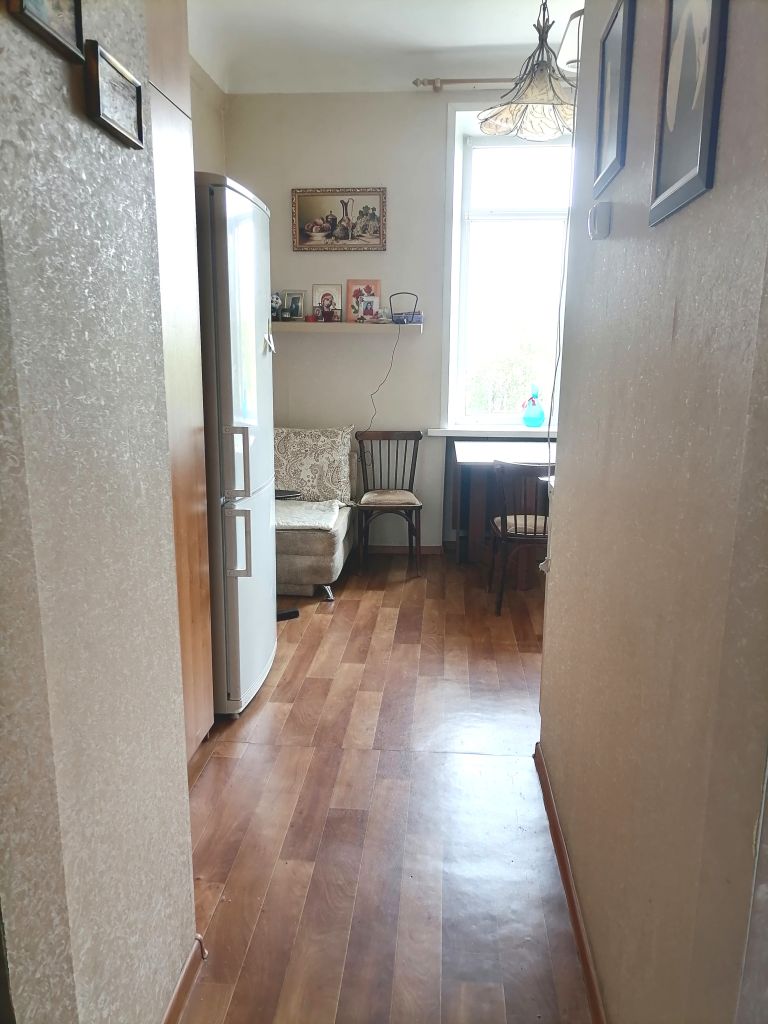 Продажа 1-комнатной квартиры, Нижний Новгород, Краснодонцев ул,  7