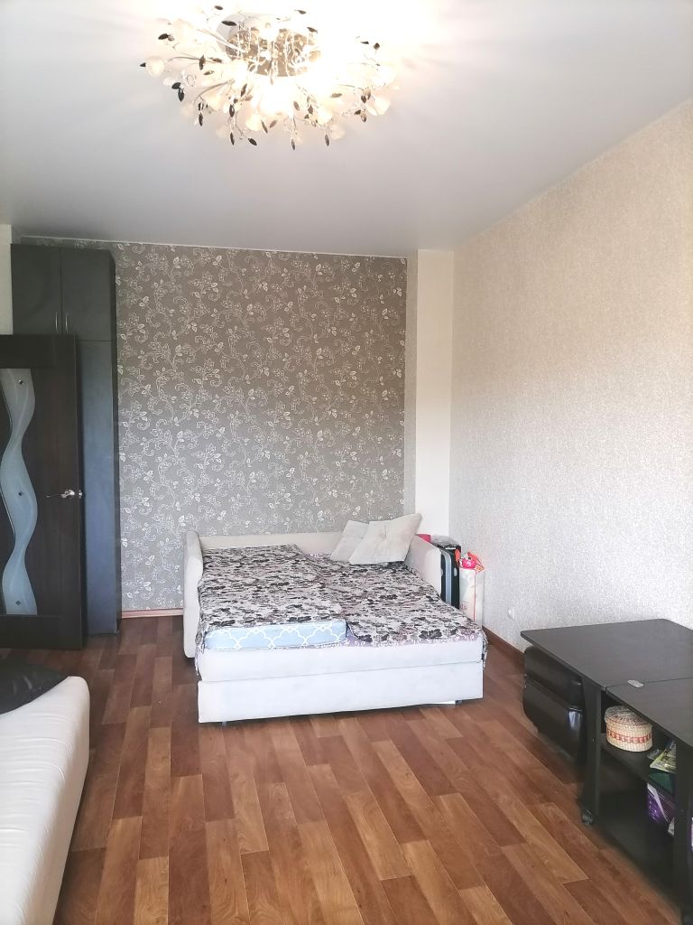 Продажа 1-комнатной квартиры, Нижний Новгород, Краснодонцев ул,  7