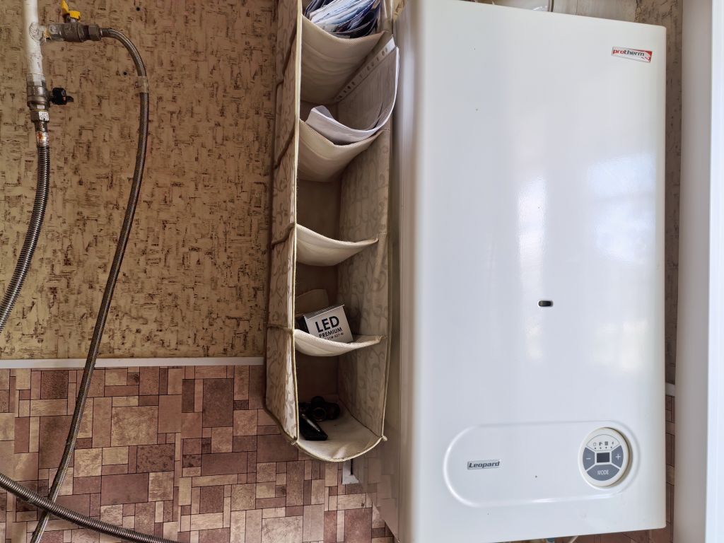 Продажа 2-комнатной квартиры, Лунино, Ломоносова,  31