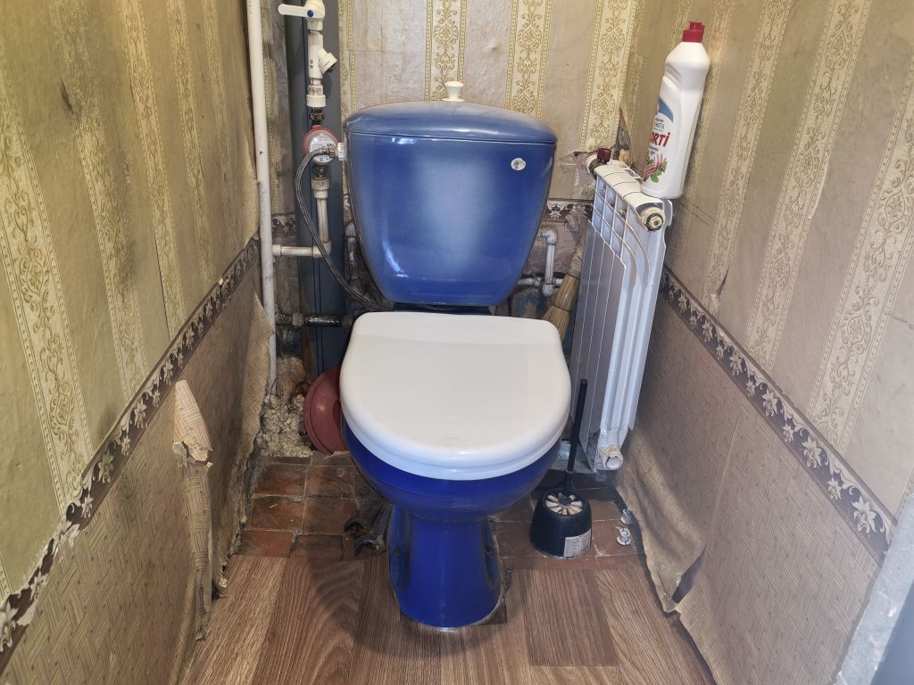 Продажа 2-комнатной квартиры, Лунино, Ломоносова,  31