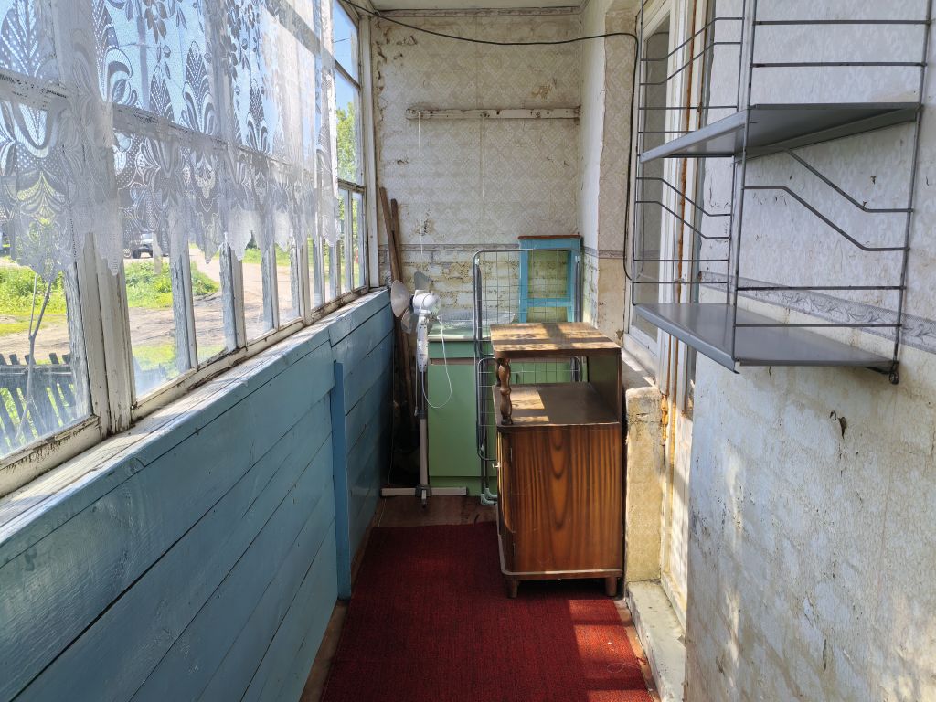 Продажа 2-комнатной квартиры, Лунино, Ломоносова,  31