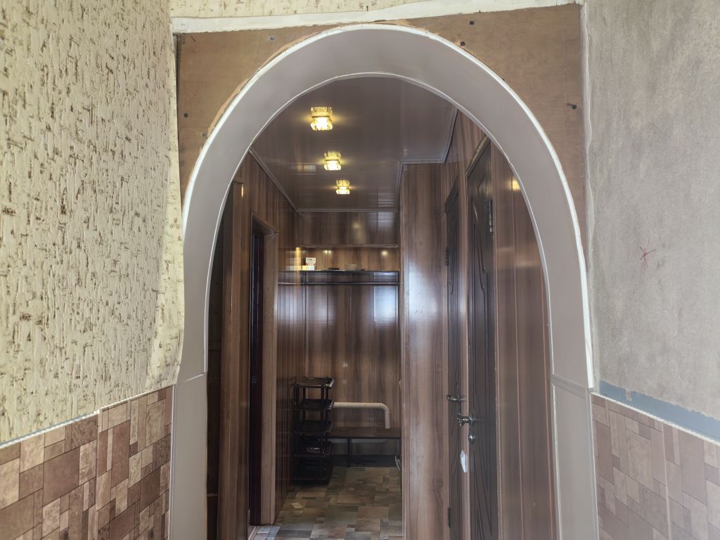 Продажа 2-комнатной квартиры, Лунино, Ломоносова,  31