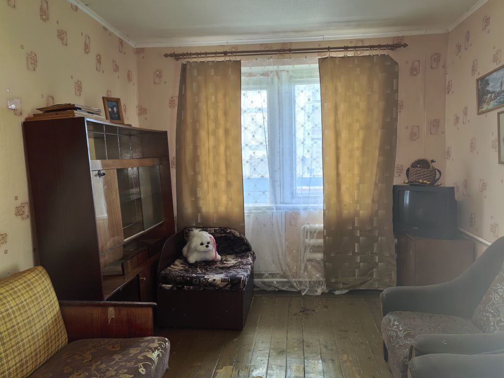 Продажа 2-комнатной квартиры, Лунино, Ломоносова,  31