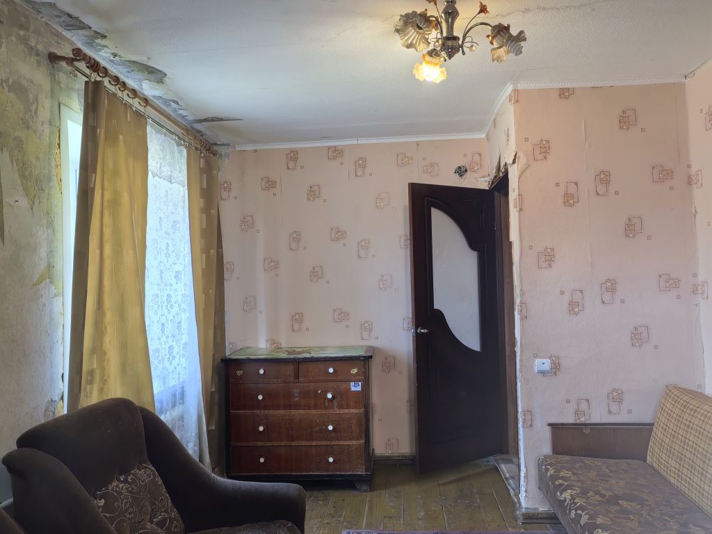 Продажа 2-комнатной квартиры, Лунино, Ломоносова,  31